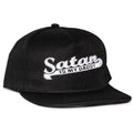 Satan Is My Daddy Snapback Hat