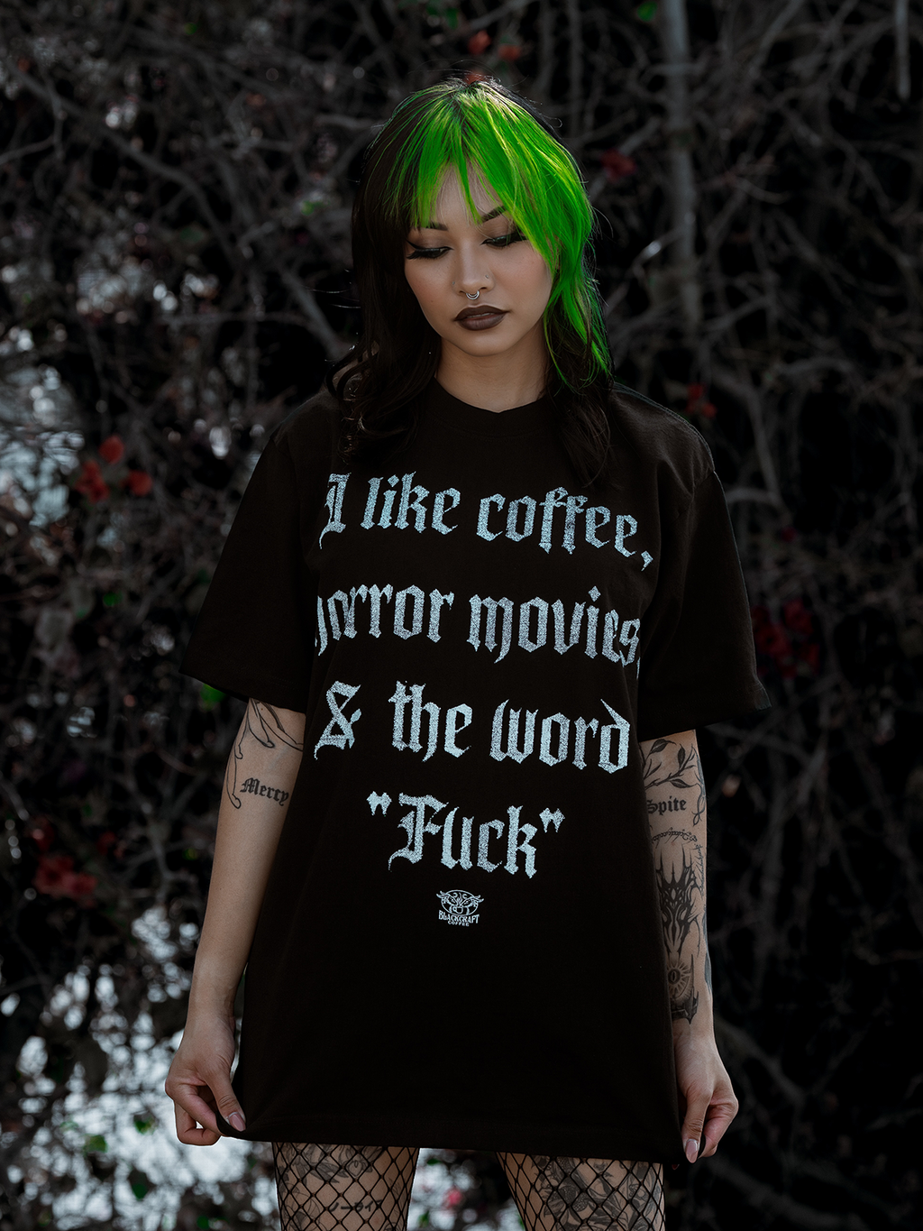 What I Like T-Shirt